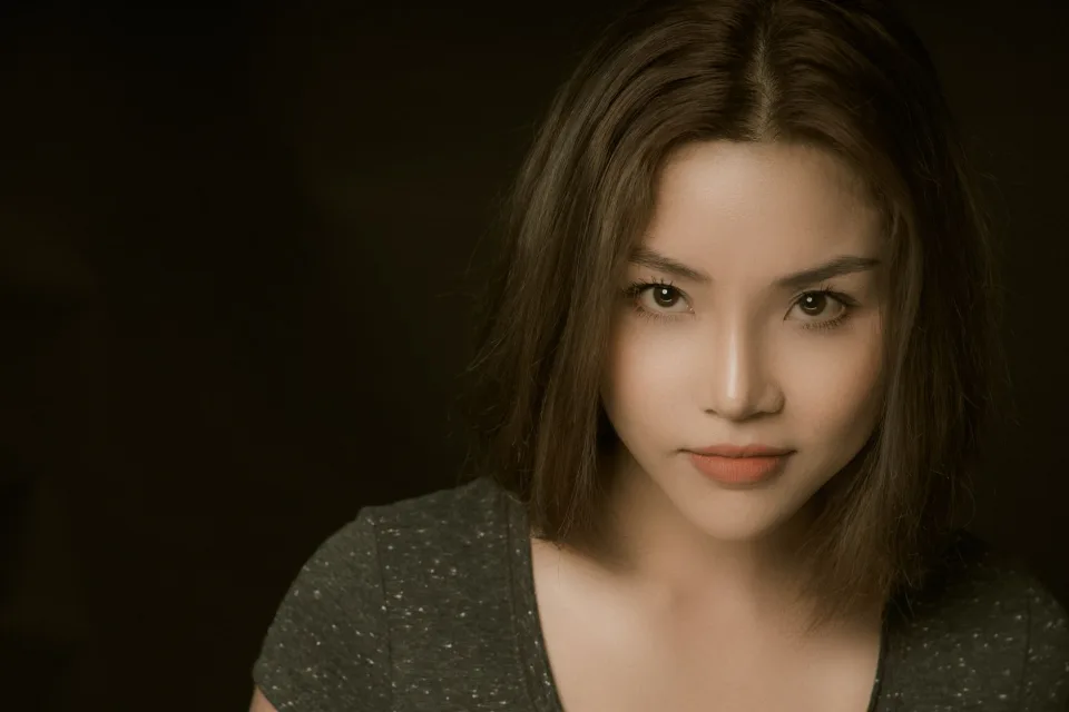 Ảnh chân dung Nguyễn Quốc Lượng
